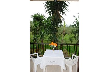 Греция Privát Laganas, Экстерьер